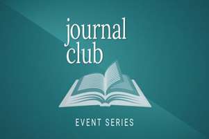 برگزاری ژونال کلاب در مرکز تحقیقات منابع انسانی سلامت